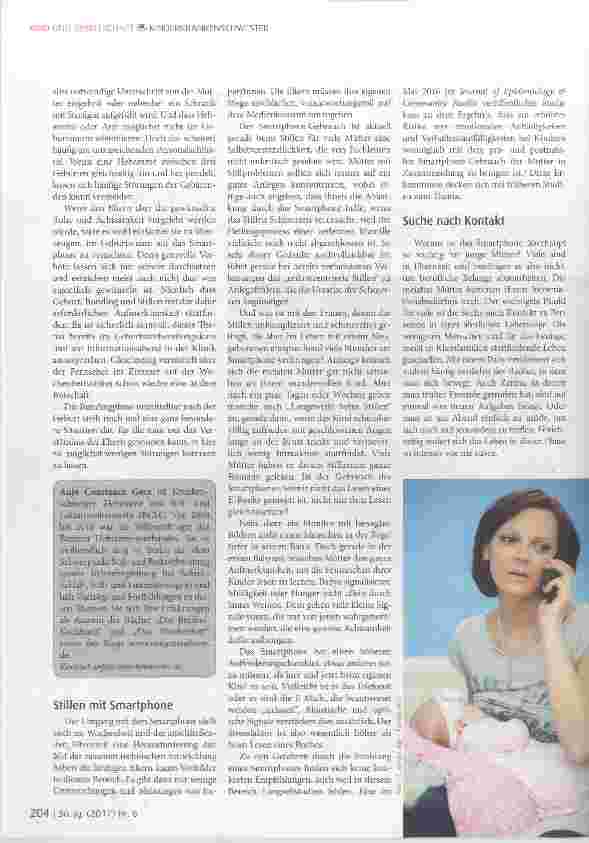 Vorschauseite 2: Die Welt zu Gast beim Bonding