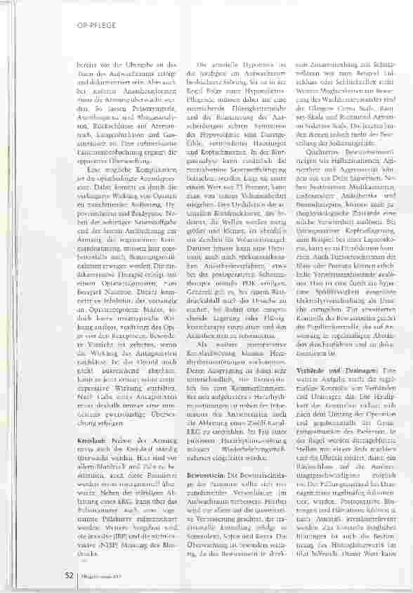 Vorschauseite 3: Vitalparameter im Blick