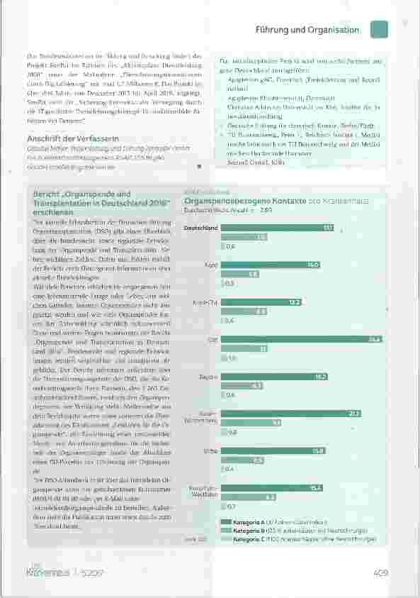 Vorschauseite 2: SimPat: Versorgung von Patienten mit Demenz