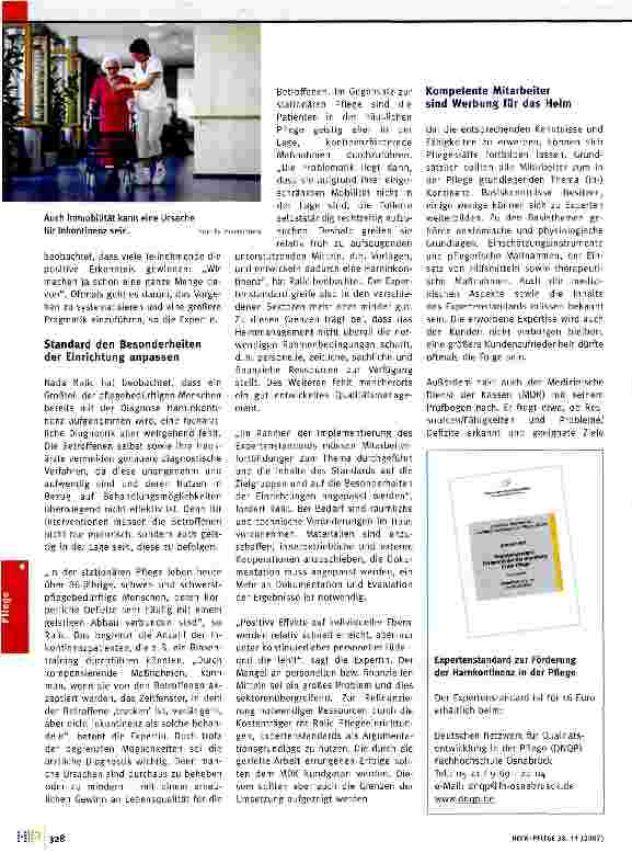 Vorschauseite 3: Risiken erkennen und beheben