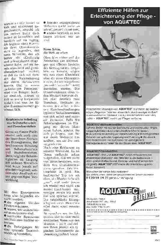 Vorschauseite 2: Bessere Menschenkenntnis mit dem Enneagramm 1. Teil