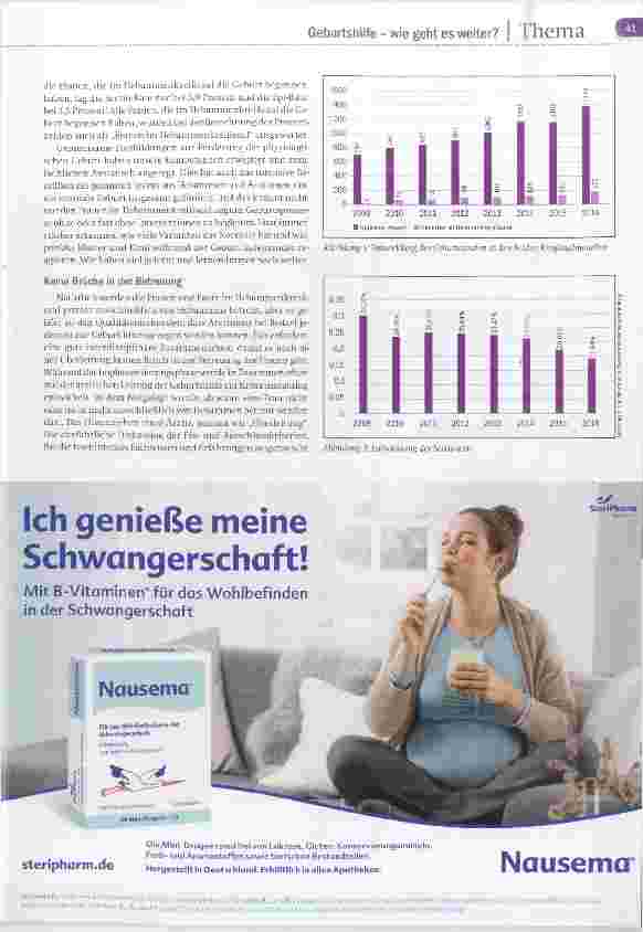Vorschauseite 4: Ein Erfolgsmodell