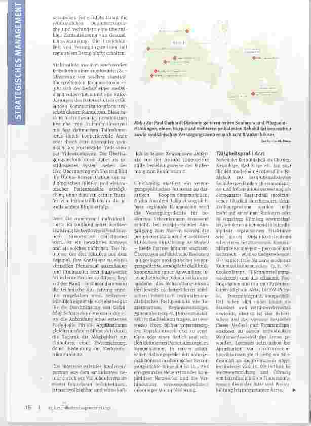 Vorschauseite 2: Diakonie und Digitalisierungkein Widerspruch