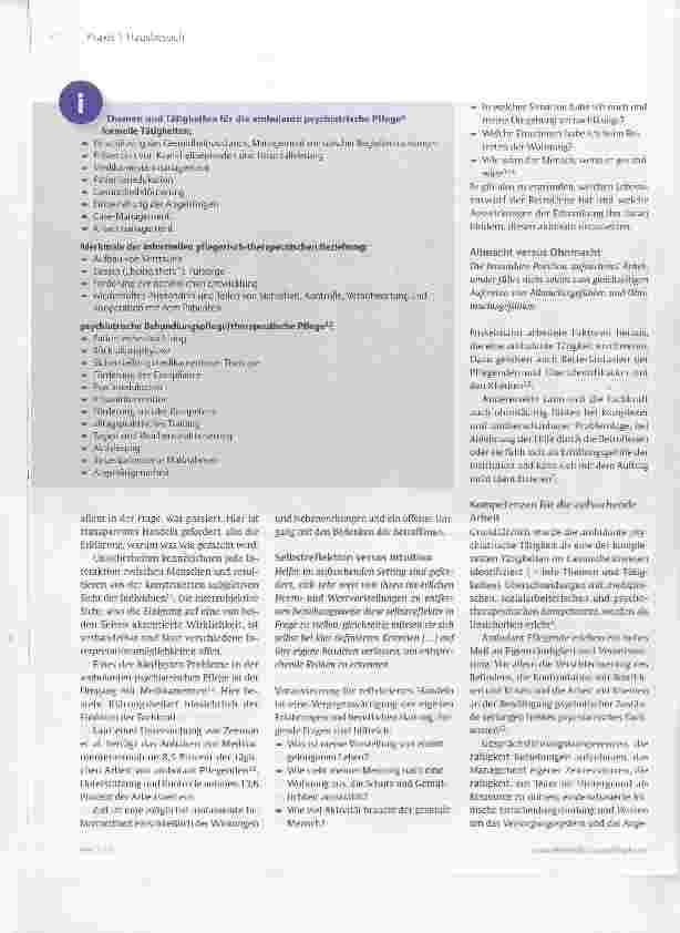 Vorschauseite 5: Da fahr ich mal hin