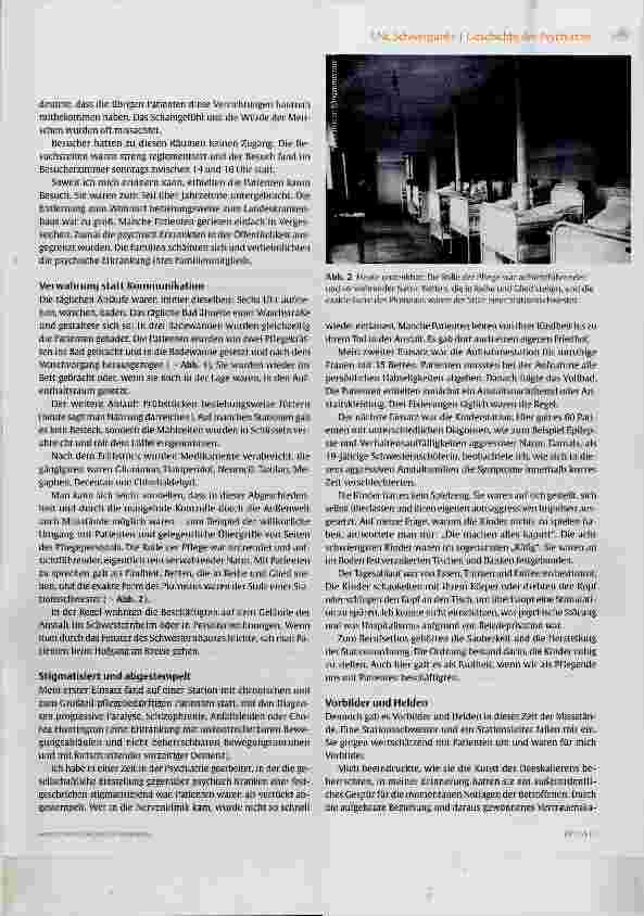 Vorschauseite 2: Aufbruch in eine neue Welt