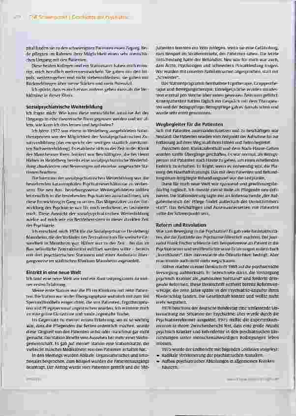 Vorschauseite 3: Aufbruch in eine neue Welt