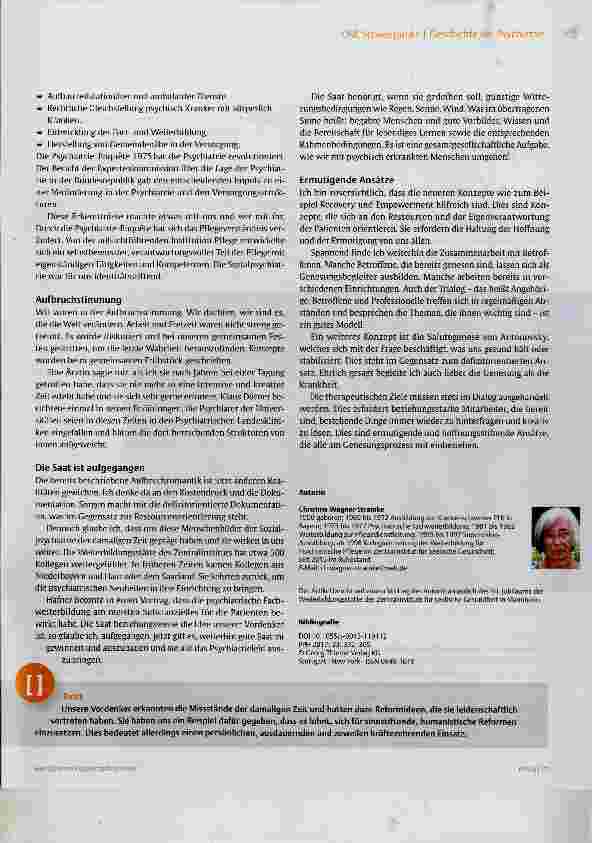Vorschauseite 4: Aufbruch in eine neue Welt