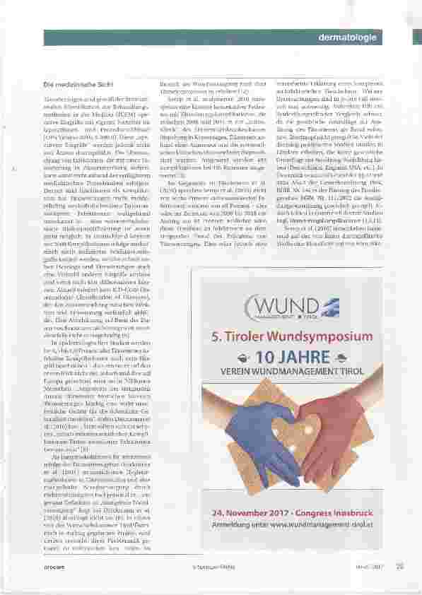 Vorschauseite 4: To Tattoo or not to tattoo