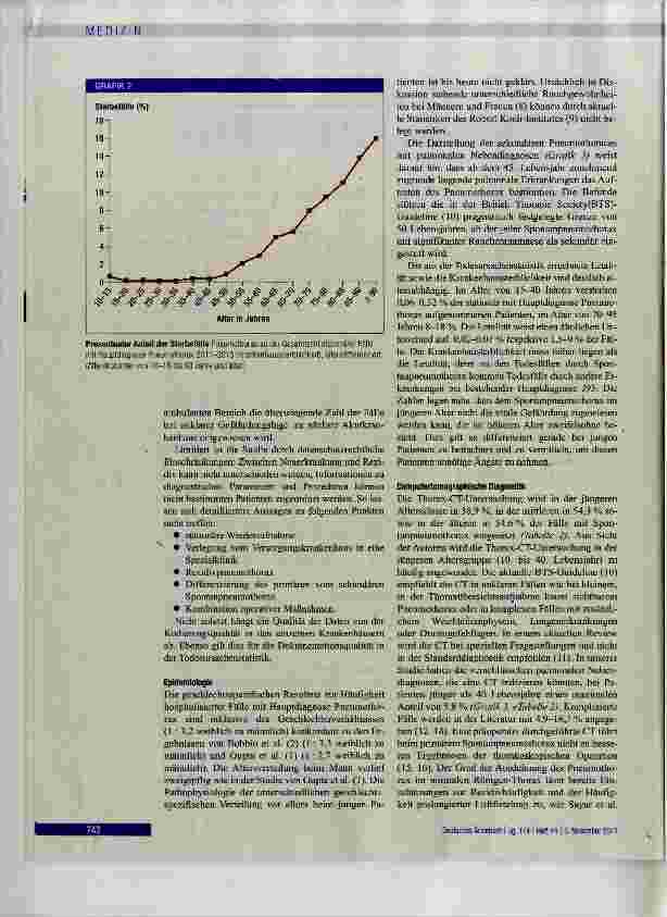Vorschauseite 4: Spontanpneumothorax