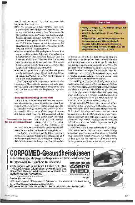 Vorschauseite 3: Tief Luft holen