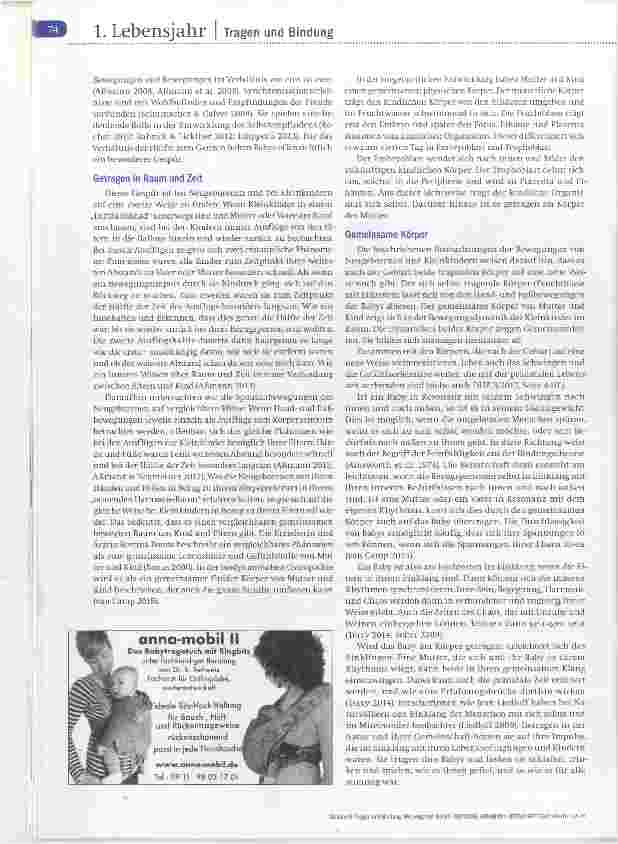 Vorschauseite 3: Wie wogende Wellen