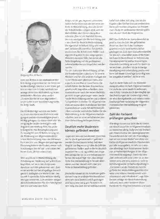 Vorschauseite 3: Strukturiert zum Ziel