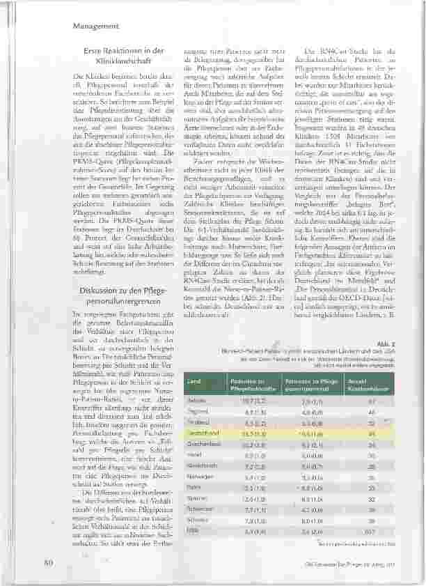 Vorschauseite 3: Zu kurz gesprungen