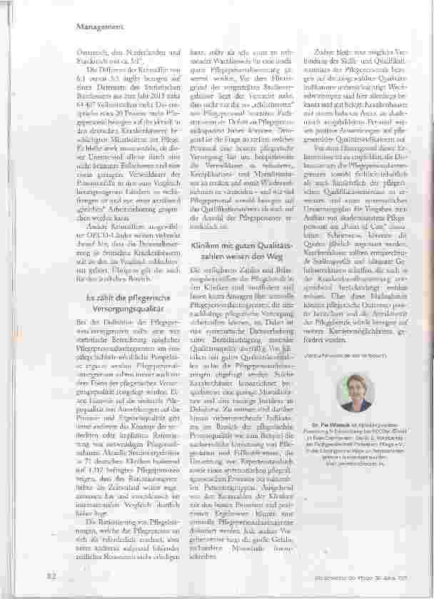 Vorschauseite 4: Zu kurz gesprungen
