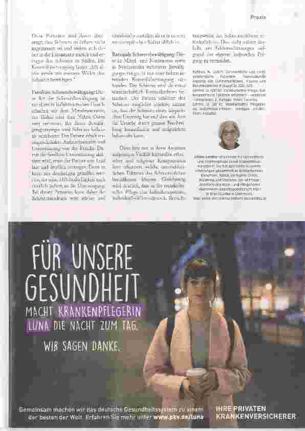 Vorschauseite 4: Eine Frage der Kultur