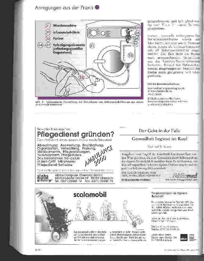 Vorschauseite 3: Produktinnovation durch Ideenfabrik