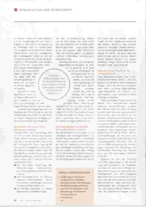 Vorschauseite 3: Konzept neu denken