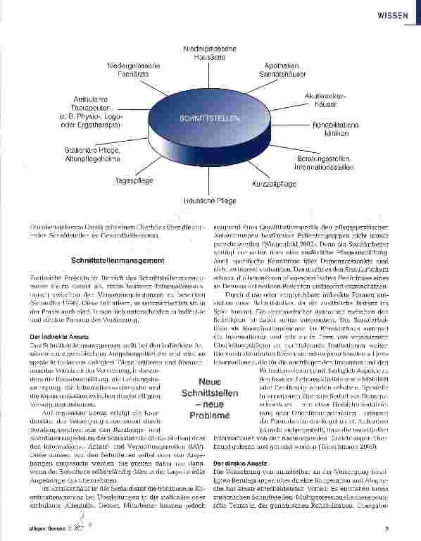 Vorschauseite 2: Brücken bauen
