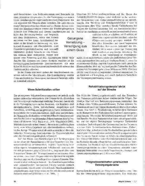 Vorschauseite 3: Brücken bauen