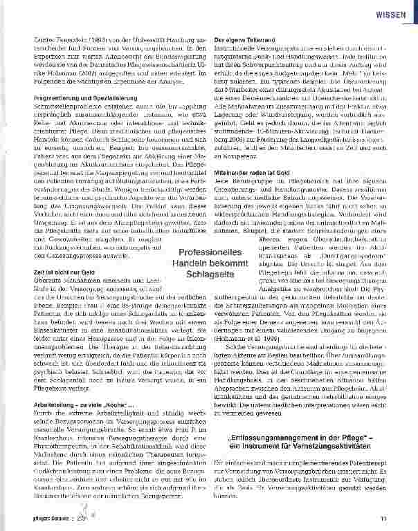 Vorschauseite 4: Brücken bauen