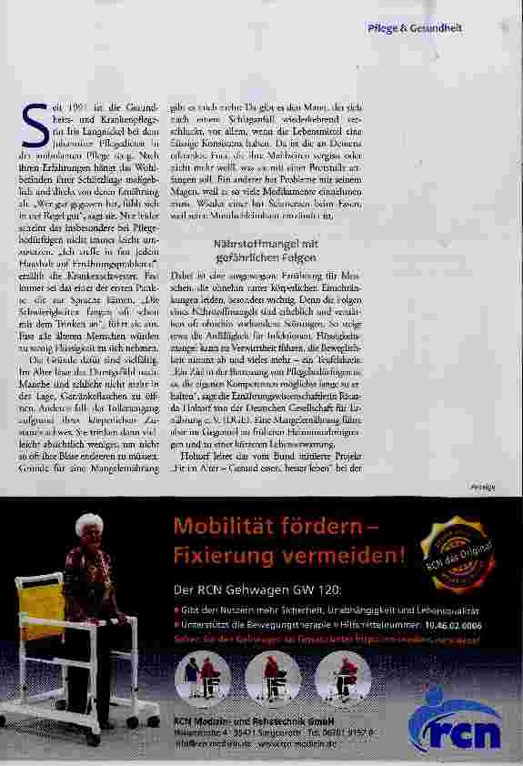 Vorschauseite 2: So schmeckt es wieder