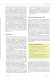 Vorschauseite 2: Advanced Practice Nurse in der Langzeitpflege. Ein Projekt in den Gesundheitszentren für das Alter der Stadt Zürich.