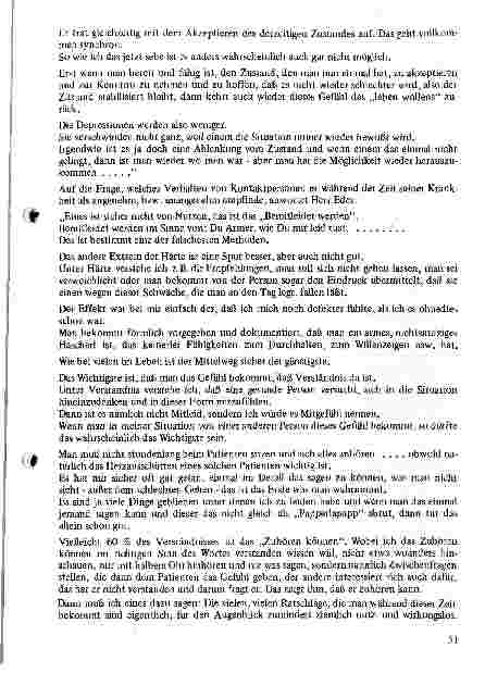 Vorschauseite 5: Pflege eines Patienten mit Multipler Sklerose