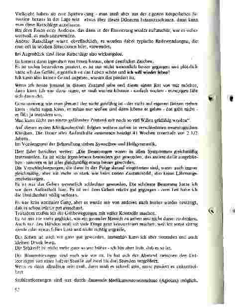 Vorschauseite 6: Pflege eines Patienten mit Multipler Sklerose