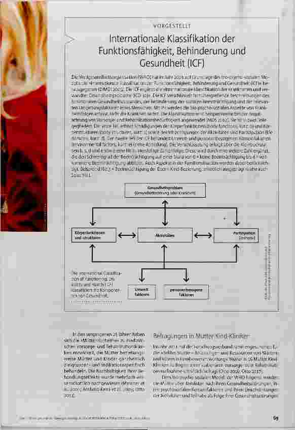 Vorschauseite 2: Ständig zuständig