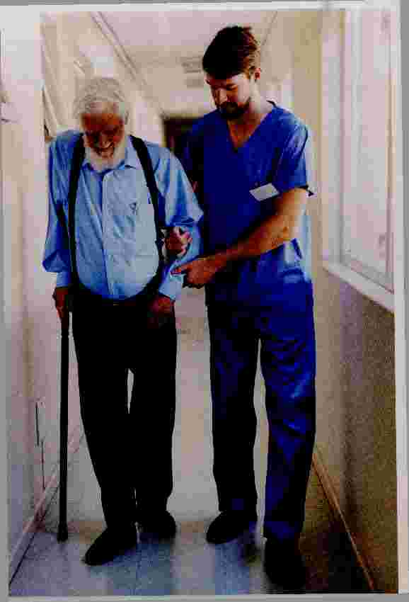 Vorschauseite 2: Ich werde Sie im Nachtgebet lobend erwähnen