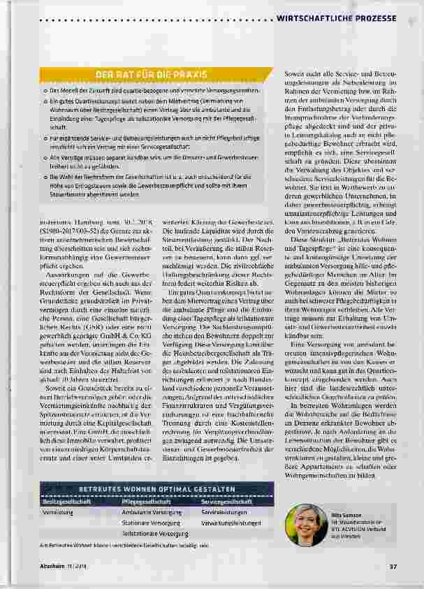 Vorschauseite 2: Erweitern Sie Ihr Portfolio