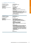Vorschauseite 6: Der KU Studienführer Online 2022 ist jederzeit für Sie unter ku-gesundheitsmanagement.de erreichbar!