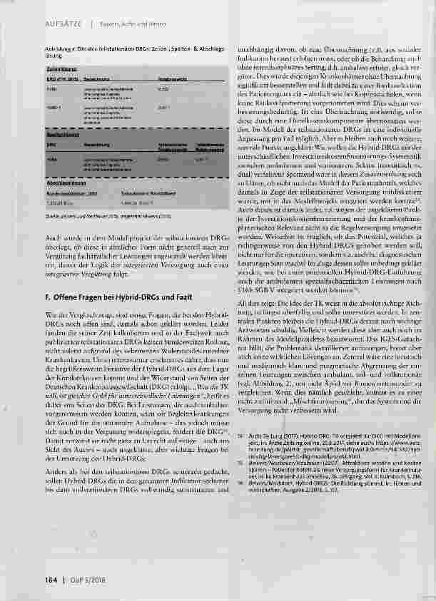 Vorschauseite 4: Äpfel und Birnen
