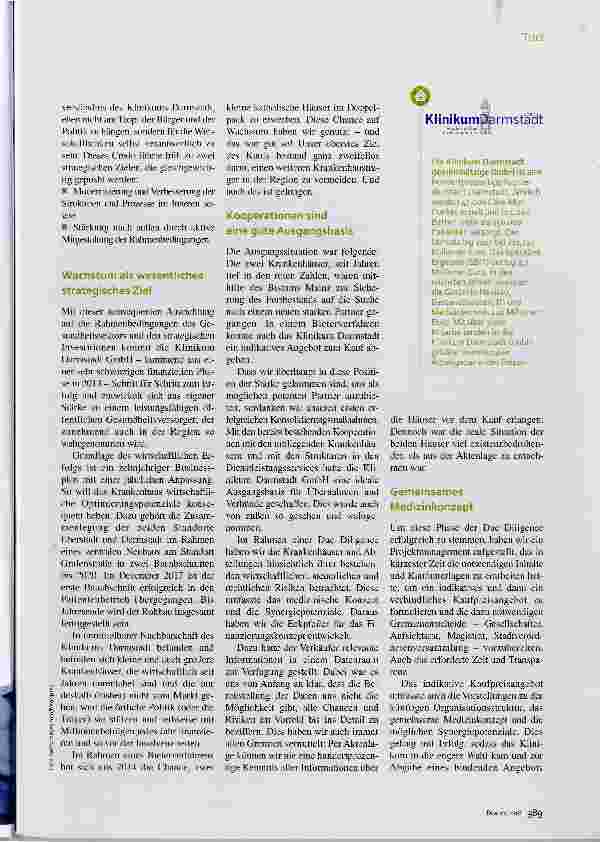 Vorschauseite 2: Keine Angst vor neuen Beziehungen