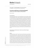 Vorschauseite 1: Erwachsenenbildung und Medienpädagogik: LinkedIn & Lynda, XING und Google als Bildungsanbieter