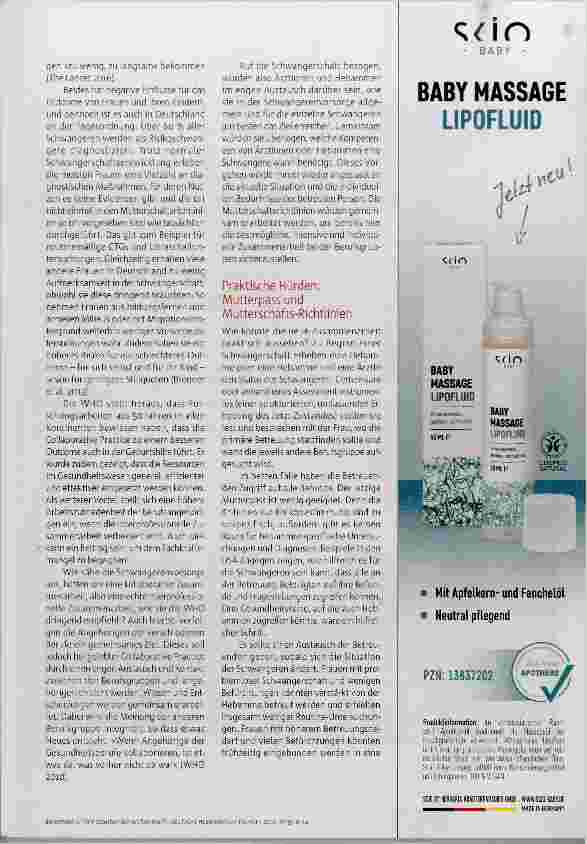Vorschauseite 3: »Wir brauchen den großen Wurf«