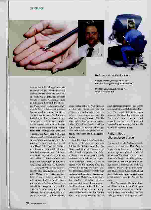 Vorschauseite 3: Master Slave