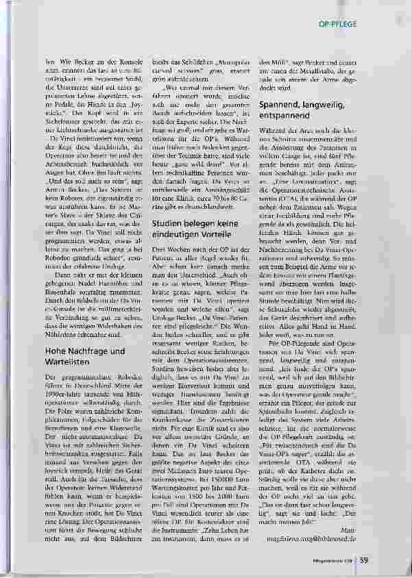 Vorschauseite 4: Master Slave