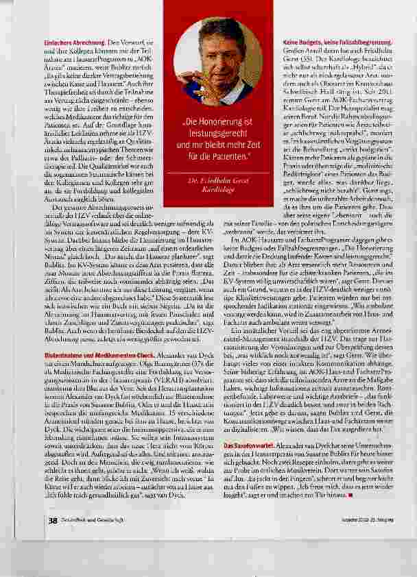 Vorschauseite 5: Brödle für Frau Bublitz