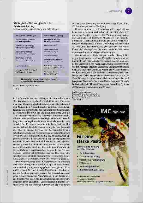 Vorschauseite 4: In neuem Gewand