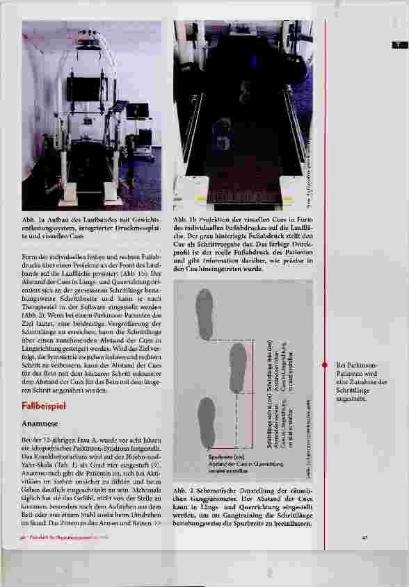 Vorschauseite 2: Auf Spurensuche