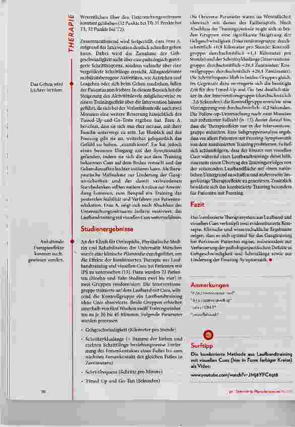 Vorschauseite 5: Auf Spurensuche