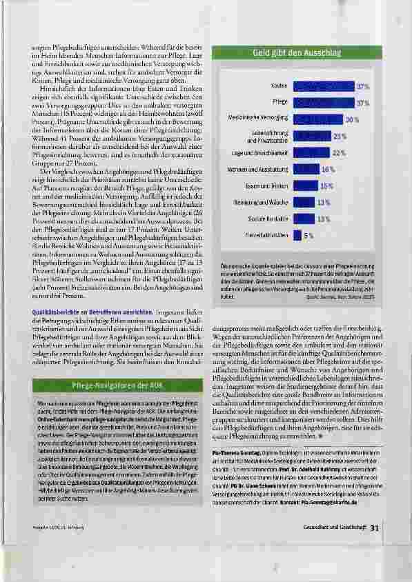 Vorschauseite 4: Hilfe bei der Heimsuche