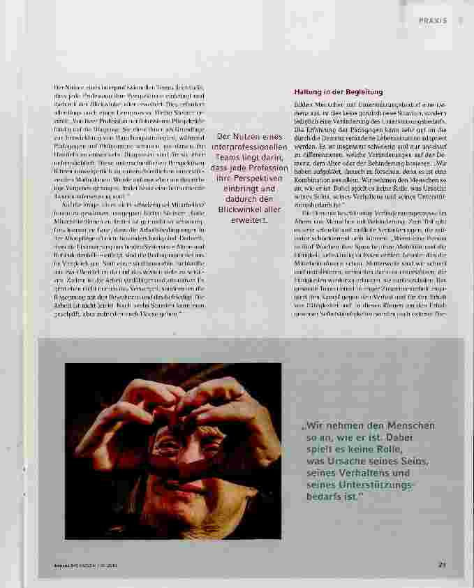 Vorschauseite 2: Südring 36