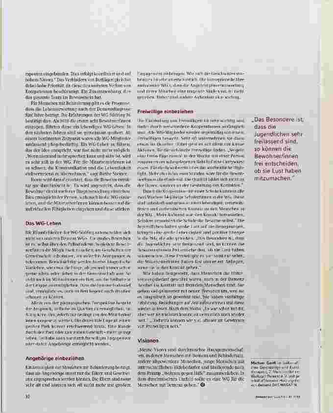 Vorschauseite 3: Südring 36