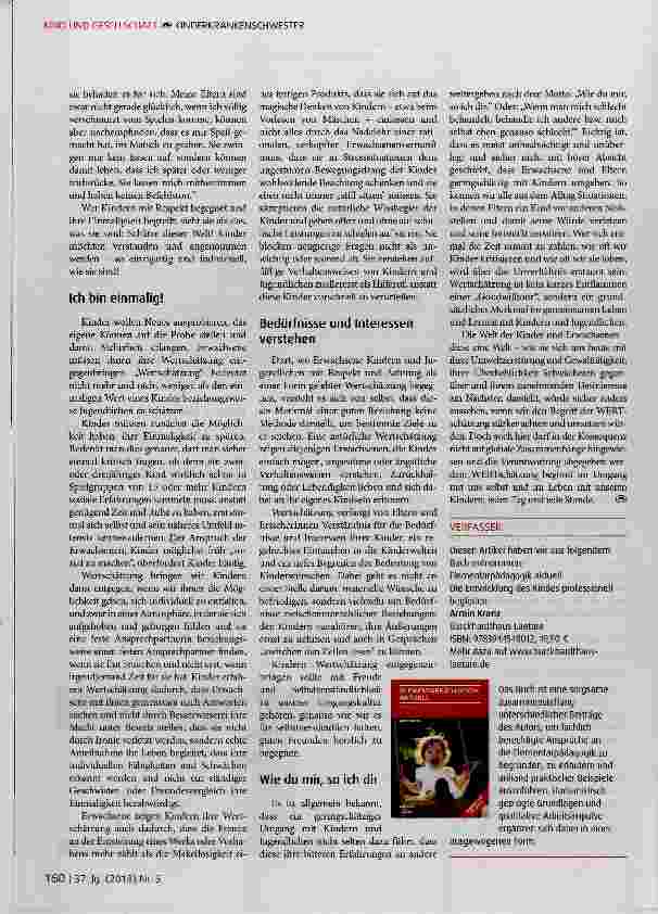 Vorschauseite 3: Was wir tun sollten, damit sich Kinder gut entwickeln: Von Aufmerksamkeit, Achtung und der richtigen Umgebung