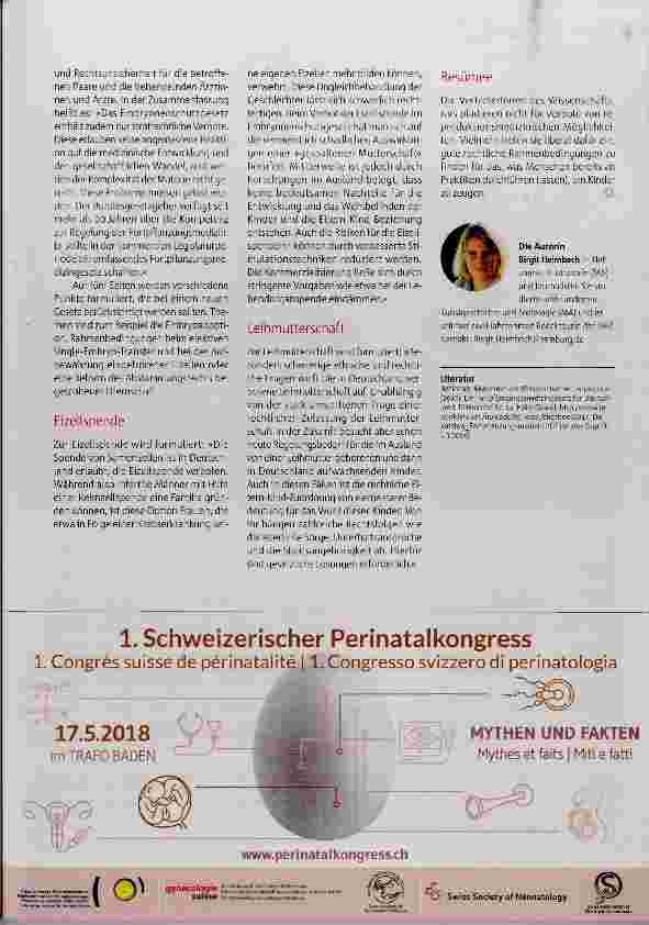 Vorschauseite 2: Reform oder Revolution?