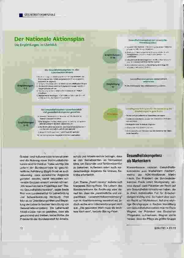 Vorschauseite 3: Jetzt dicke Bretter bohren