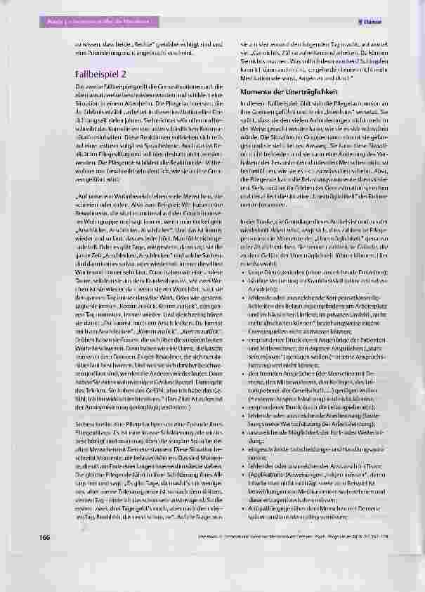 Vorschauseite 5: Schreien und Rufen von Menschen mit Demenz