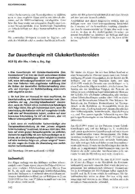 Vorschauseite 2: Arzt darf EDV-Modul nicht verwenden, das ihm eine bestimmte Versandapotheke vorschreibt